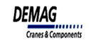 DEMAG Crames & Components | DEMAG Crames & Components