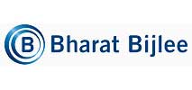 Bharat Bijlee | Bharat Bijlee